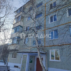 Квартира 71,5 м², 4-комнатная - изображение 1