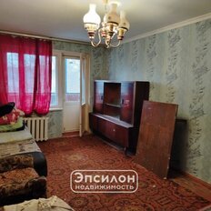 Квартира 46 м², 2-комнатная - изображение 5