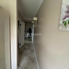 Квартира 56,3 м², 2-комнатная - изображение 4