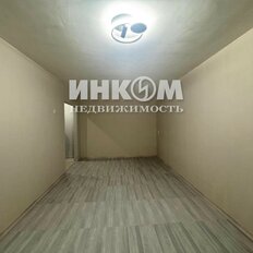 Квартира 32,3 м², 1-комнатная - изображение 5