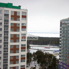 Квартира 35,6 м², 1-комнатная - изображение 1