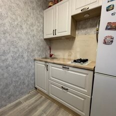Квартира 29,6 м², 1-комнатная - изображение 5
