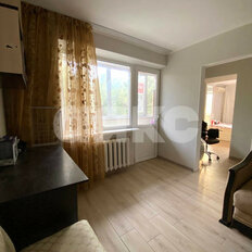 Квартира 43,2 м², 2-комнатная - изображение 2