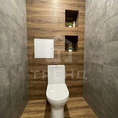 Квартира 36,8 м², 1-комнатная - изображение 3