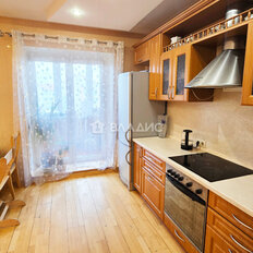 Квартира 129,4 м², 3-комнатная - изображение 3