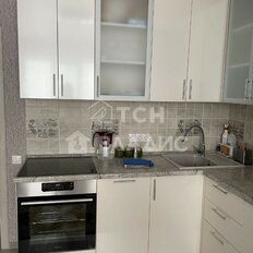 Квартира 48 м², 1-комнатная - изображение 2