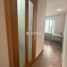 Квартира 29 м², 1-комнатная - изображение 5