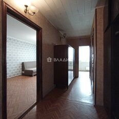 Квартира 37,5 м², 1-комнатная - изображение 4