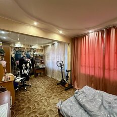 Квартира 59,2 м², 3-комнатная - изображение 4
