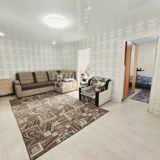 Квартира 62,6 м², 4-комнатная - изображение 2