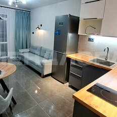 Квартира 40,3 м², 1-комнатная - изображение 2