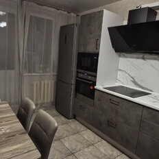 Квартира 62,9 м², 2-комнатная - изображение 5