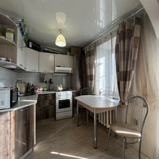 Квартира 31,4 м², 1-комнатная - изображение 4