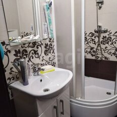 Квартира 25 м², студия - изображение 5