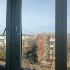 Квартира 30 м², 1-комнатная - изображение 4