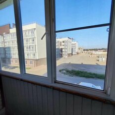 Квартира 19 м², студия - изображение 4