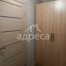 Квартира 30 м², 1-комнатная - изображение 3