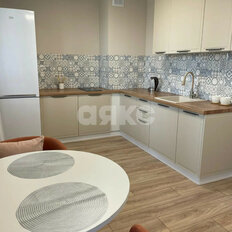 Квартира 44,6 м², 1-комнатная - изображение 2