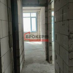 Квартира 62,2 м², 2-комнатная - изображение 3