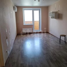 Квартира 39,5 м², 2-комнатная - изображение 3