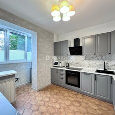 Квартира 80,6 м², 3-комнатная - изображение 1