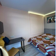 Квартира 23,7 м², студия - изображение 5