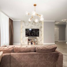 Квартира 80,6 м², 3-комнатная - изображение 3