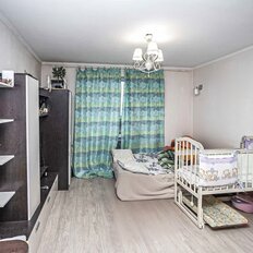 Квартира 25,6 м², студия - изображение 1