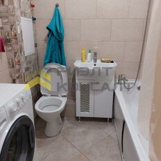 Квартира 30 м², 1-комнатная - изображение 4