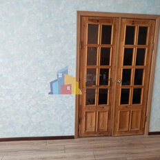 Квартира 33 м², 1-комнатная - изображение 3