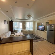 Квартира 118,1 м², 4-комнатная - изображение 1