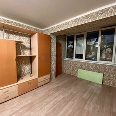 Квартира 33 м², студия - изображение 3