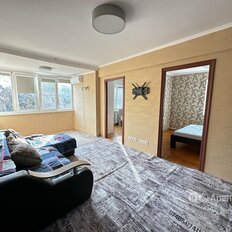 Квартира 45 м², 3-комнатная - изображение 1