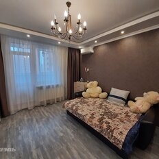 Квартира 37,5 м², 1-комнатная - изображение 2