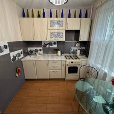 Квартира 35,8 м², 1-комнатная - изображение 5
