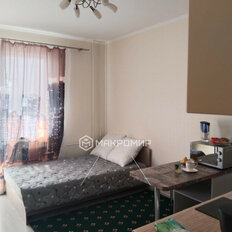 Квартира 21 м², студия - изображение 3