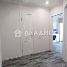 Квартира 33,5 м², 1-комнатная - изображение 5