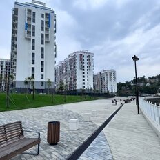Квартира 23,9 м², студия - изображение 2