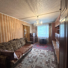 Квартира 39,6 м², 2-комнатная - изображение 3