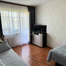 Квартира 33,4 м², 1-комнатная - изображение 1