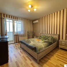 Квартира 65,7 м², 2-комнатная - изображение 2