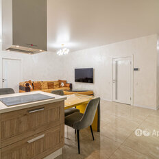 Квартира 116 м², 3-комнатная - изображение 3