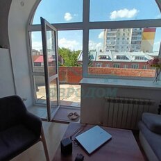 Квартира 43 м², 2-комнатная - изображение 5