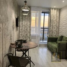 Квартира 32 м², 1-комнатная - изображение 2