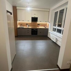 Квартира 67 м², 3-комнатная - изображение 1