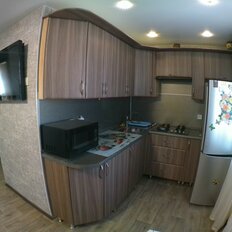 Квартира 43,9 м², 2-комнатная - изображение 1
