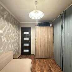 Квартира 36,7 м², 2-комнатная - изображение 1