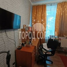 Квартира 64 м², 3-комнатная - изображение 4