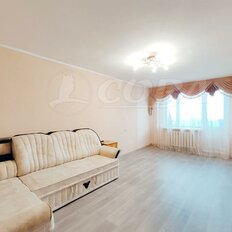 Квартира 52,3 м², 2-комнатная - изображение 3