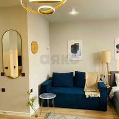 Квартира 29,9 м², студия - изображение 2